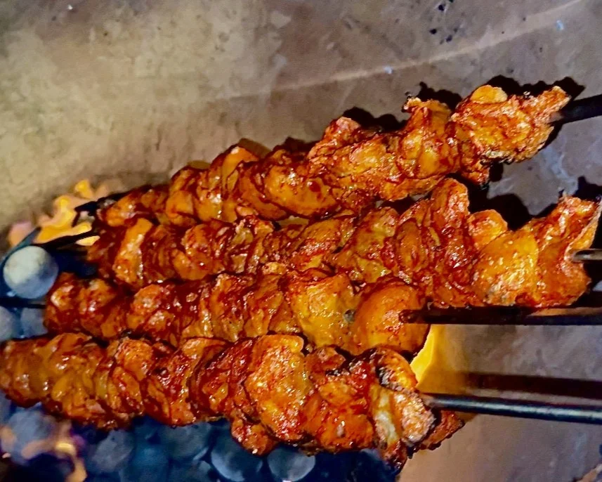 Tandoori Specialties at Chandigarh Curry House Calgary - authentic clay oven dishes with bold flavours